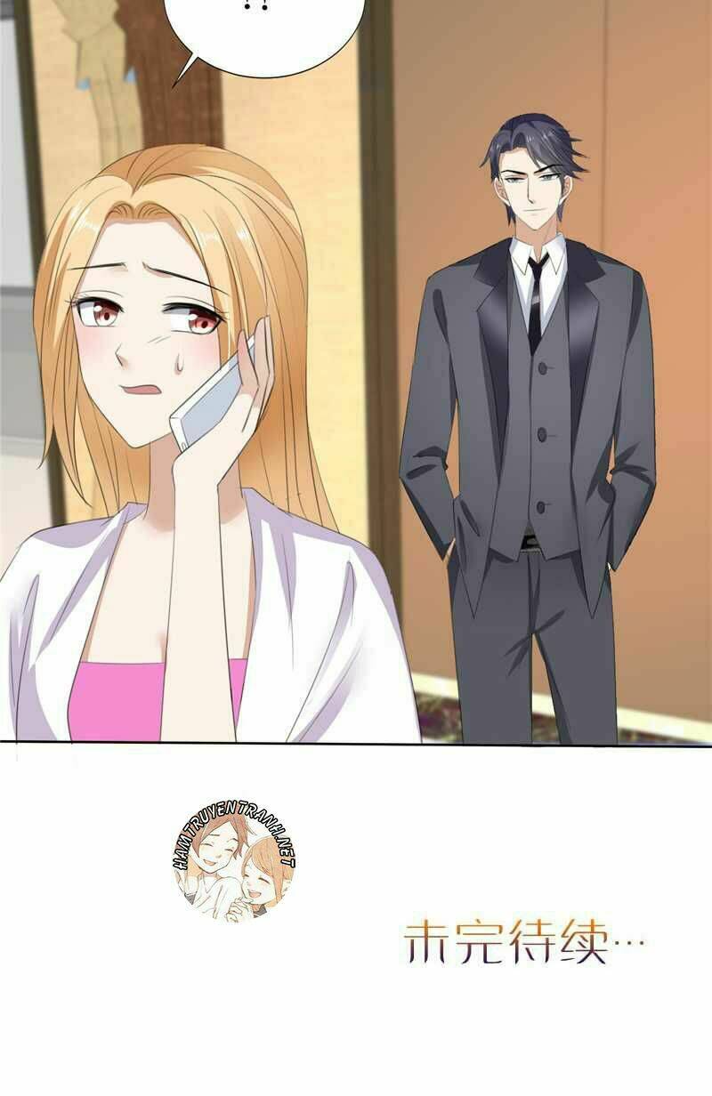 độc sủng kiều thê của bá đạo tổng tài chapter 56 22