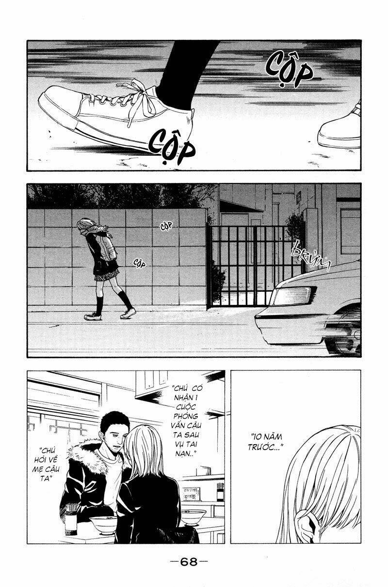 coelacanth chapter 6 25