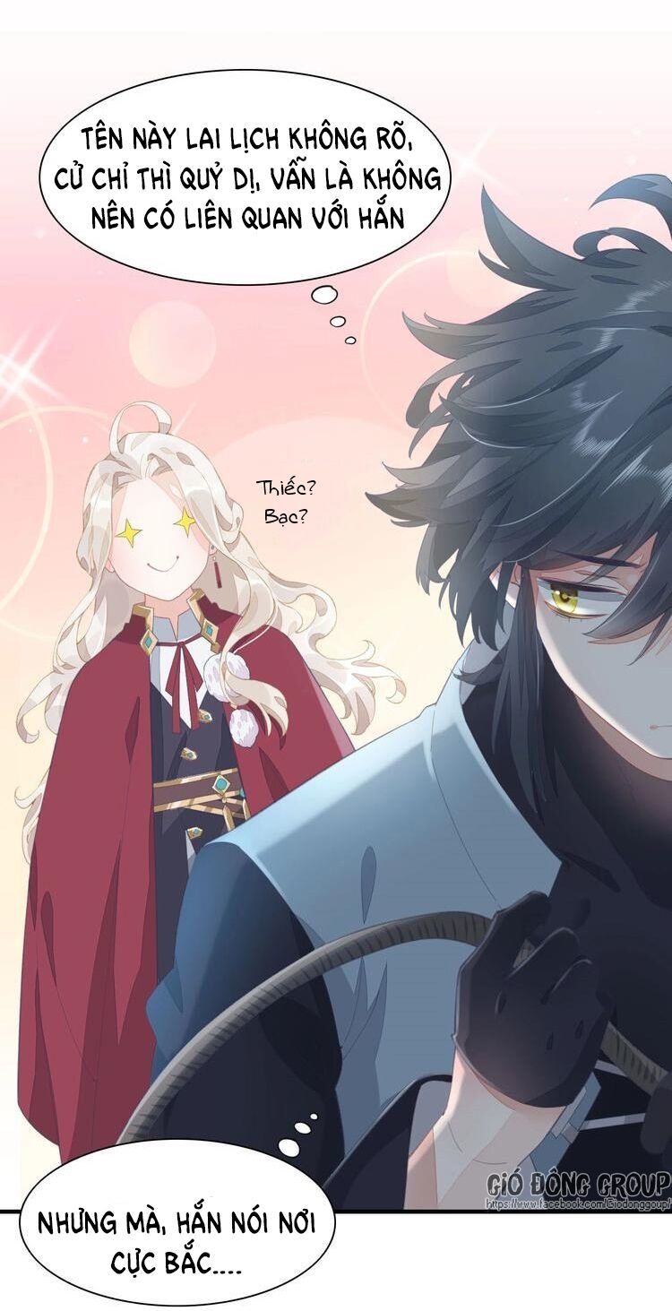 trở lại trước bình minh chapter 1 59