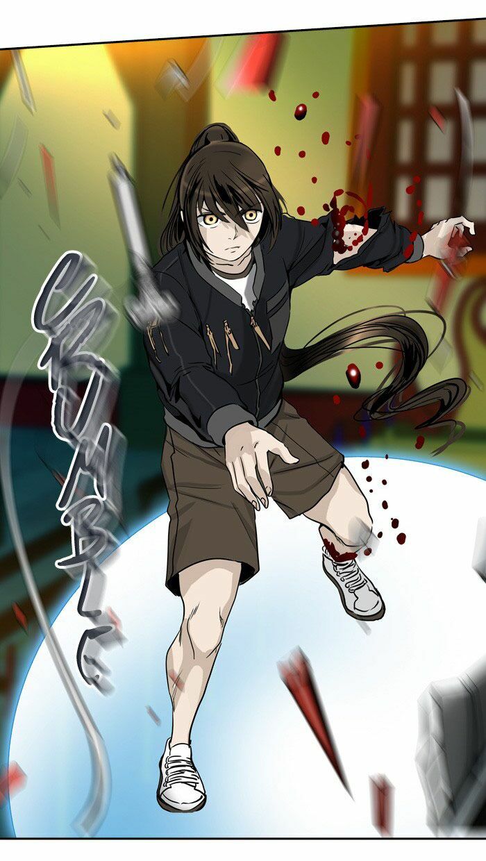 tòa tháp bí ẩn 2 chapter 219 52