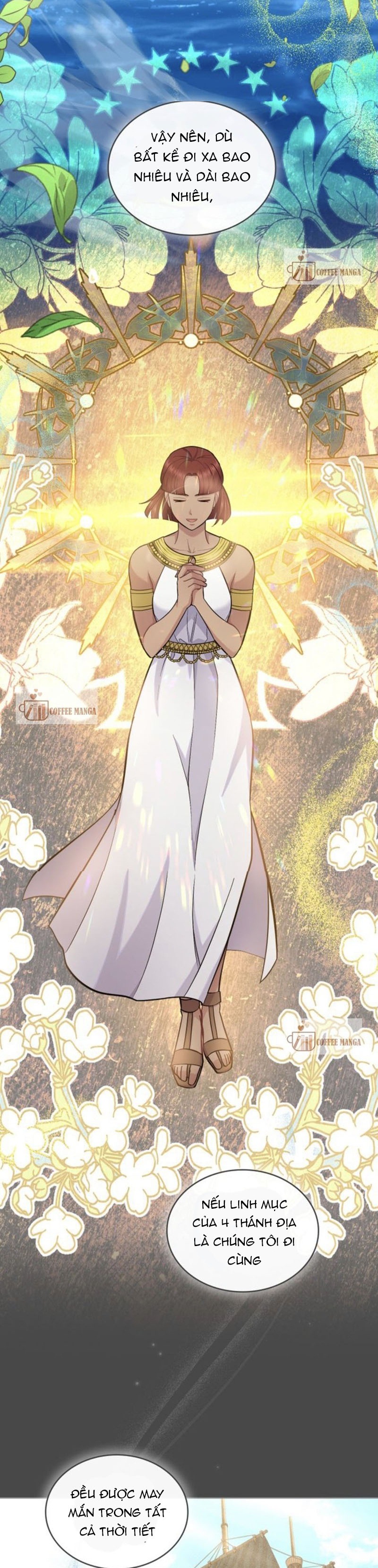 Hôn Nhân Giả Dối chapter 22.1 9