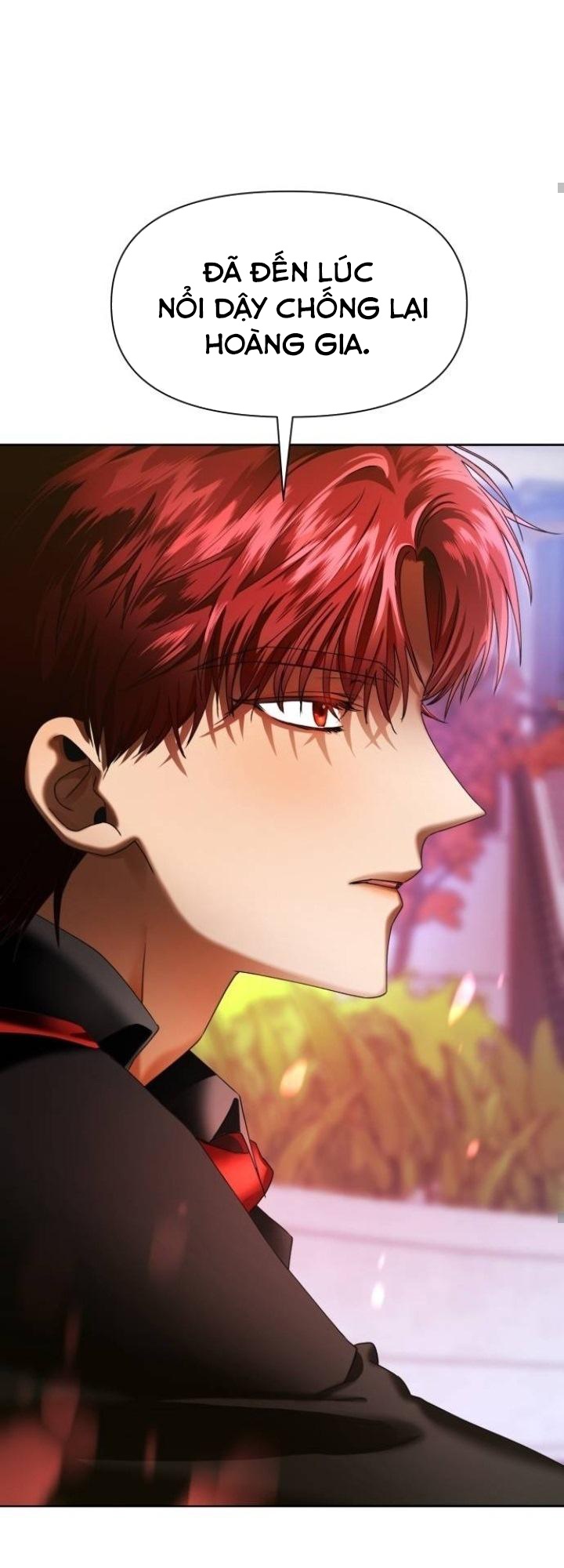 tôi muốn trở thành cô ấy dù chỉ là một ngày chapter 34 58