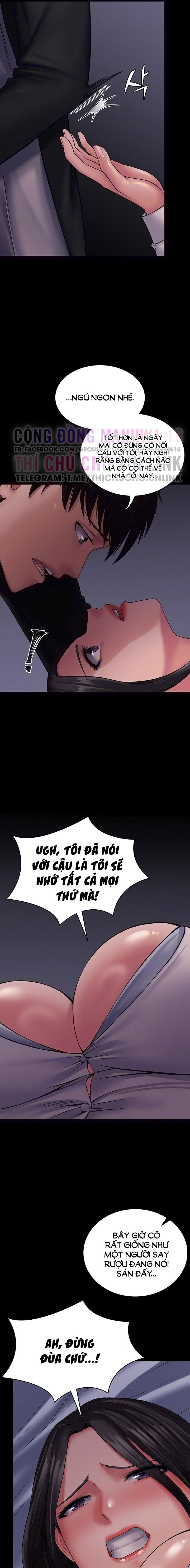 hệ thống succubus chapter 25 3