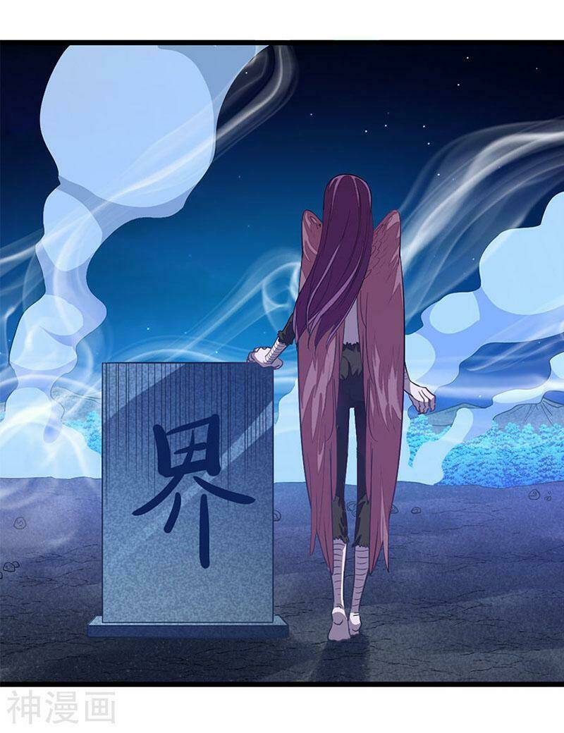 cửu dương thần vương chapter 187 7