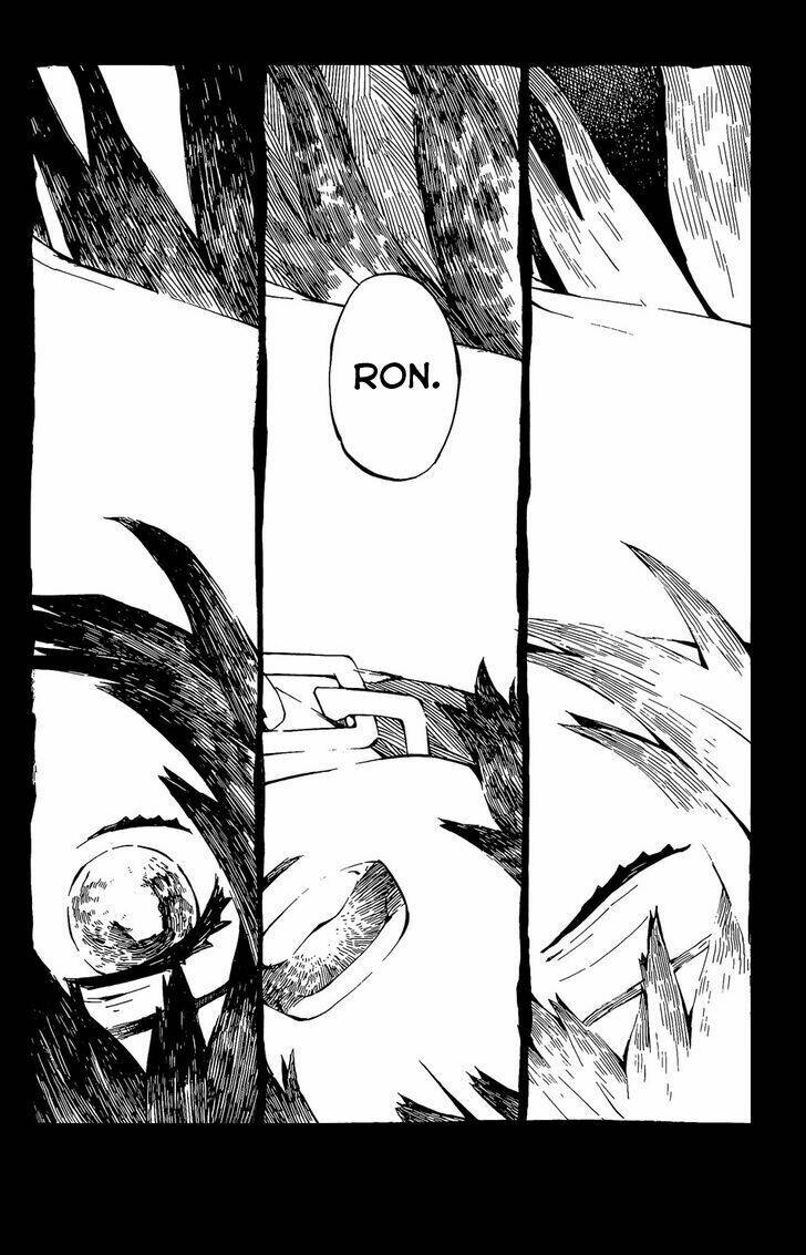 black rock shooter - innocent soul chapter 9 22
