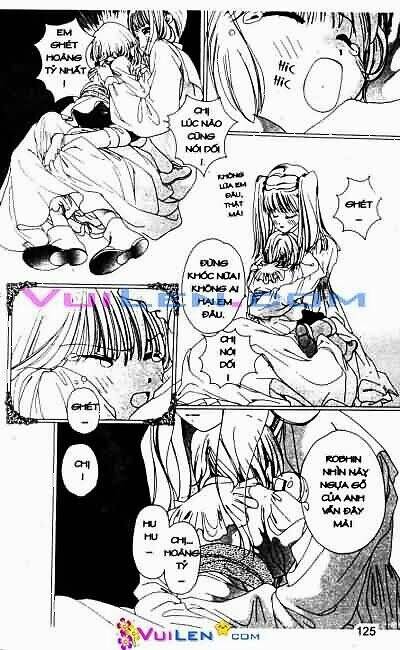 duyên kỳ ngộ chapter 2 125