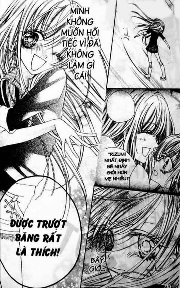 pretty rhythm chapter 1 40