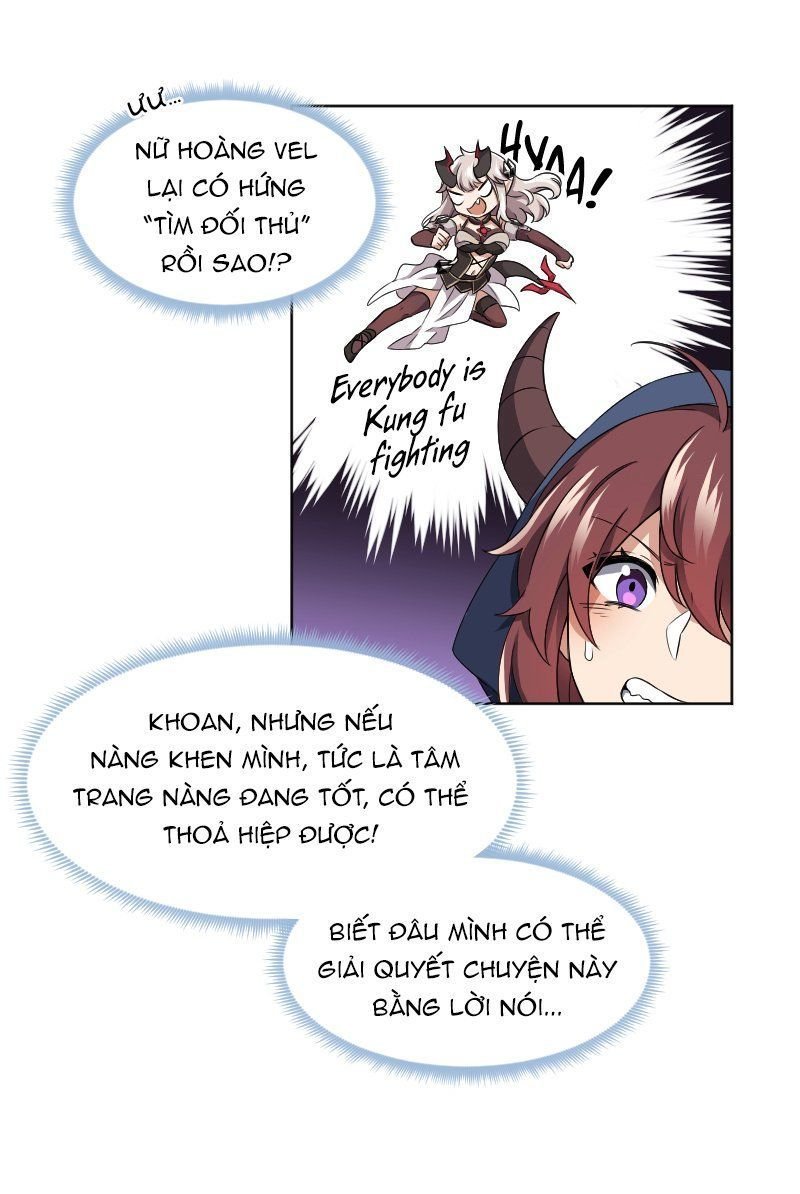 pháp sư và nữ chúa quỷ chapter 69 43