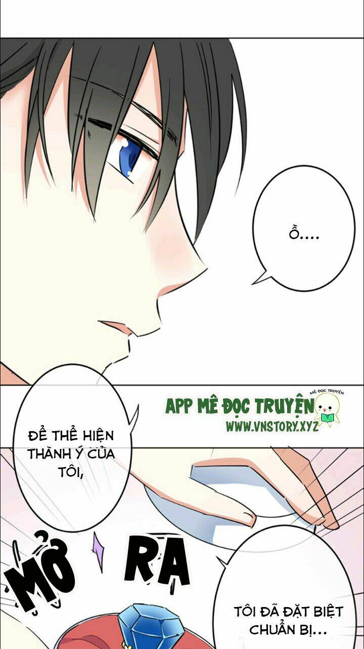 em chỉ yêu tiền của anh chapter 1 27
