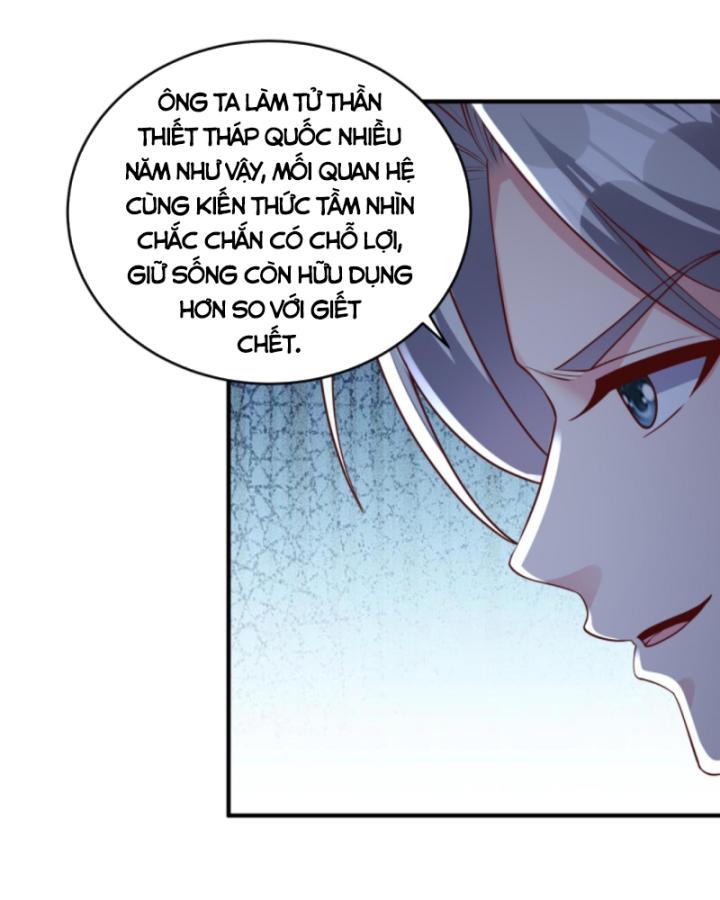 học cùng em gái, tôi bất cẩn vô địch rồi chapter 130 40