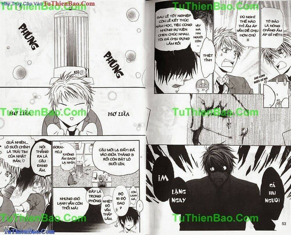 nhất quỷ nhì ma chapter 9 27