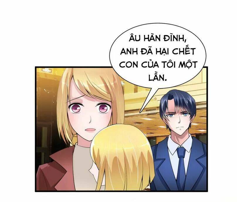 cô dâu gả thay của tổng tài chapter 107 15