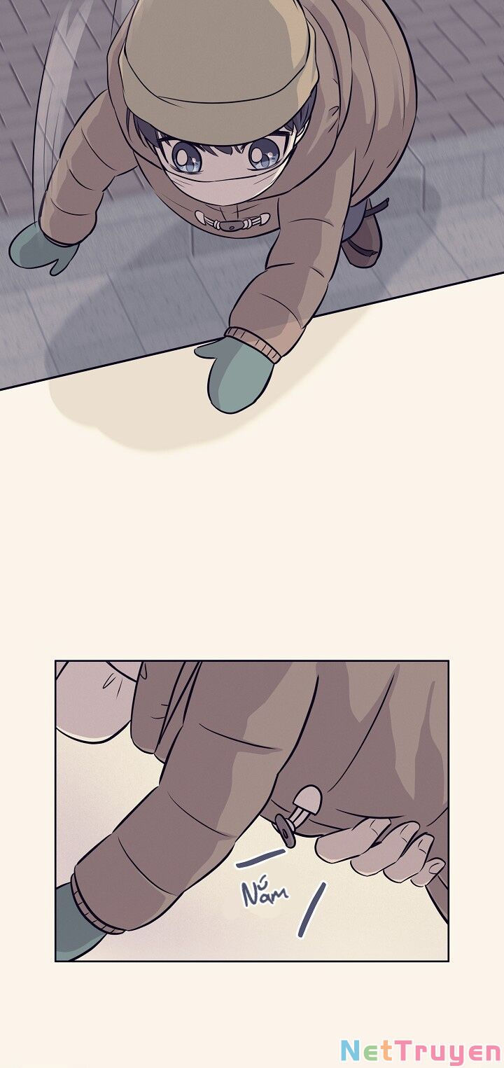 cuộc sống kỳ thú chapter 76 16