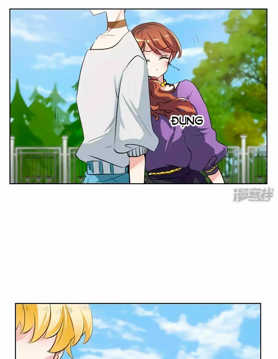 gia sư tình yêu của tôi chapter 12 23