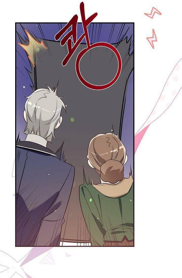 chúng ta có thể trở thành gia đình được không? chapter 62 20