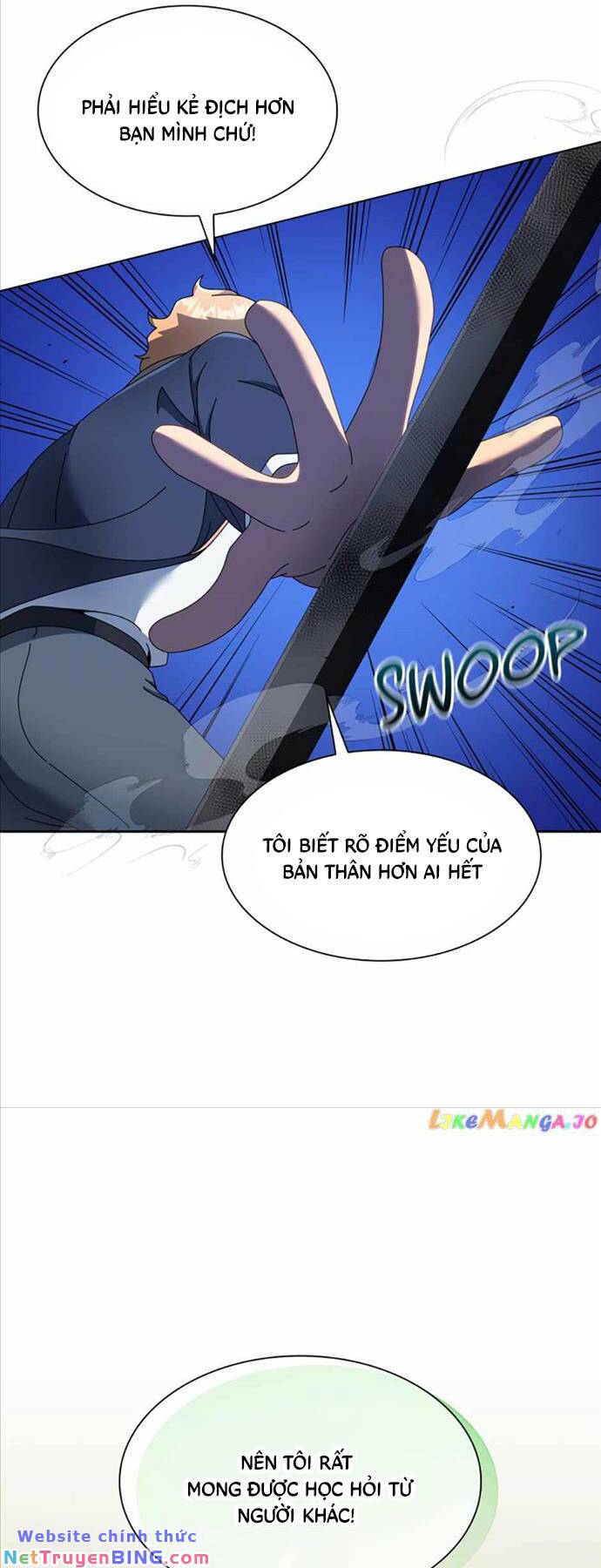 tử linh sư thiên tài của học viện chapter 61 22