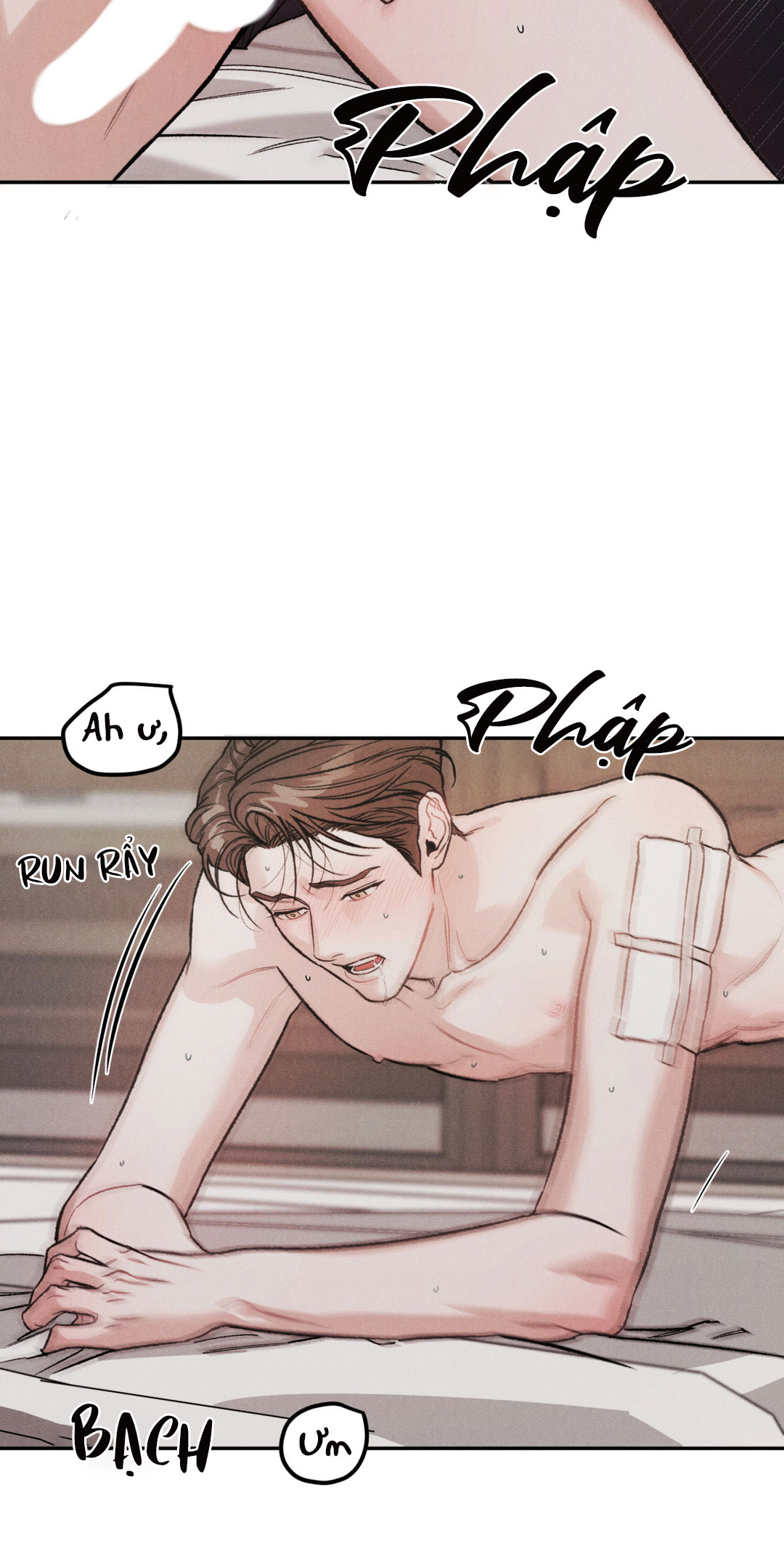 limited run chapter 21 44