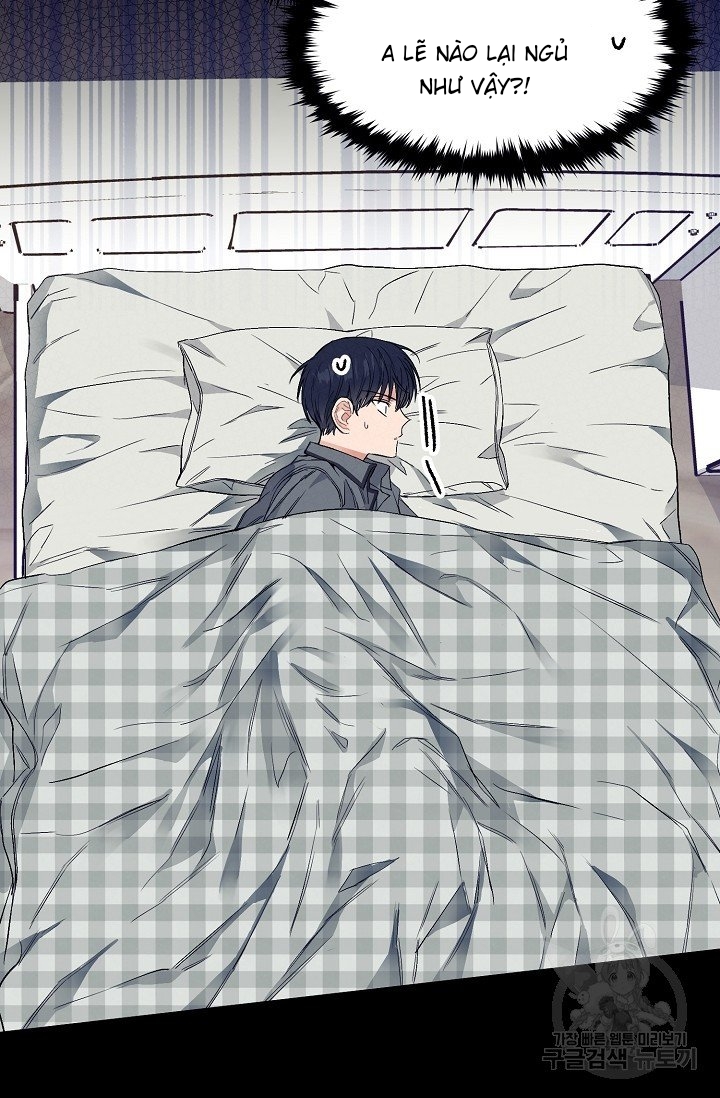 thở chung bầu không khí chapter 5 73