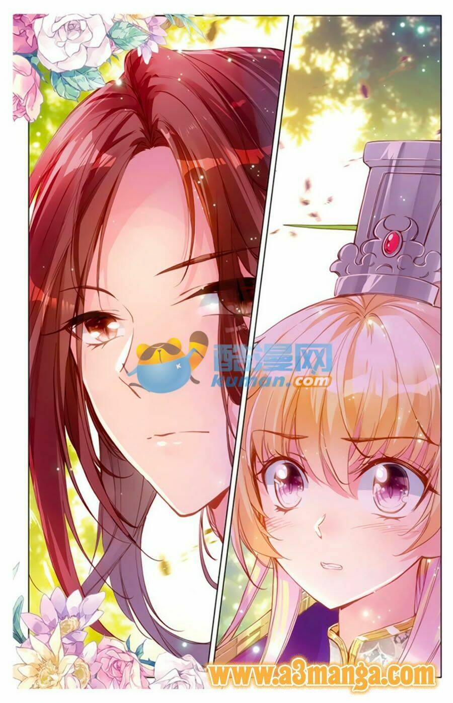 tam sinh tam thế - thập lý đào hoa chapter 7.2 5