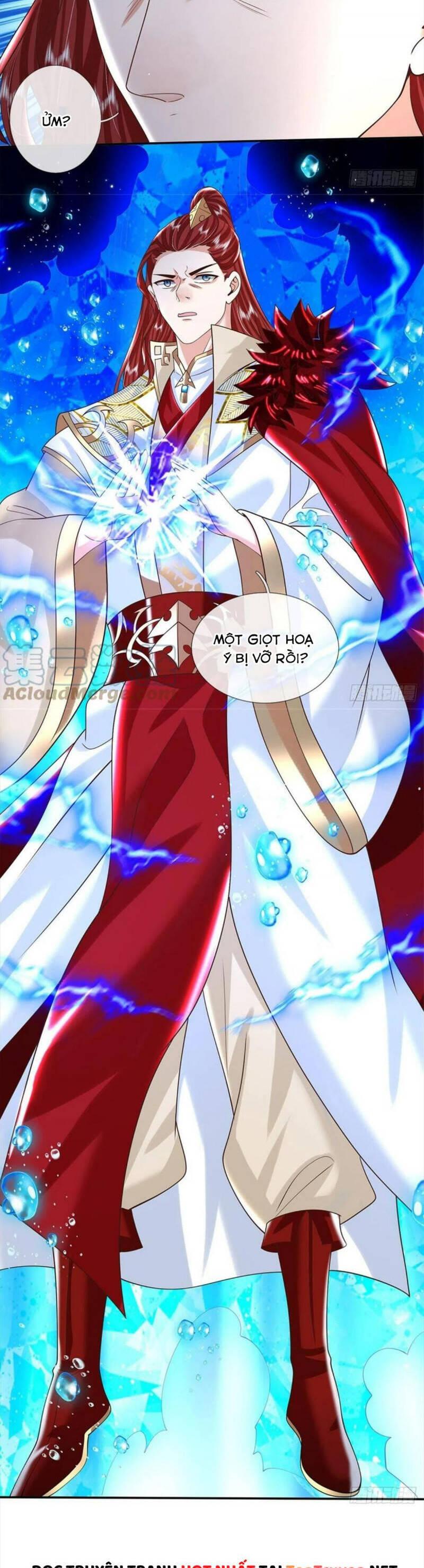 ta trở về từ thế giới tu tiên chapter 185 12