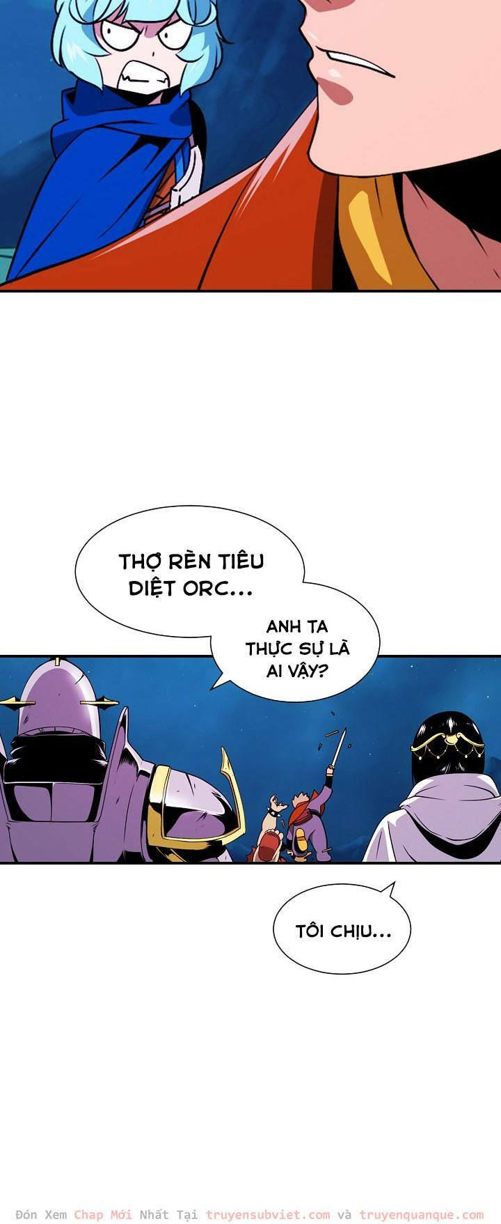 tôi sinh ra để làm người vĩ đại chapter 11 42