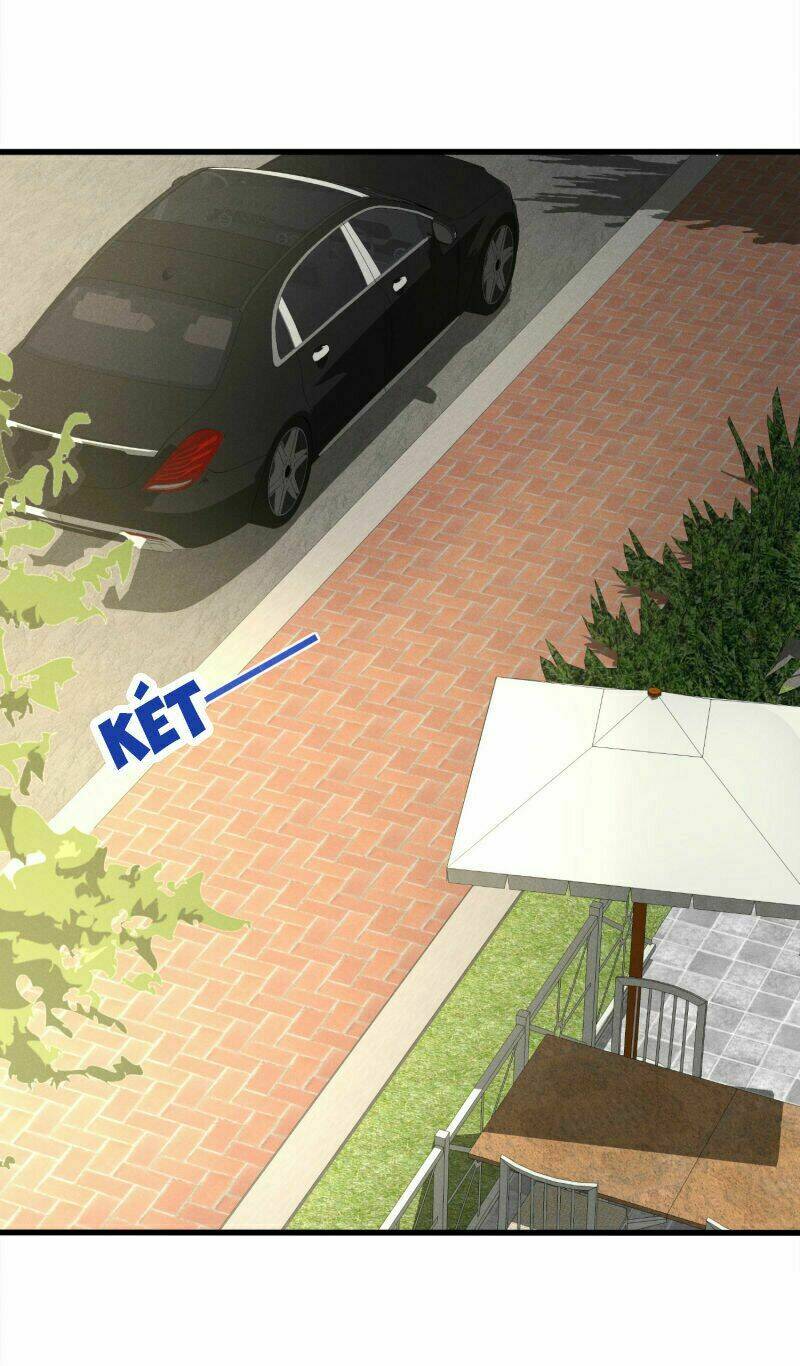 cạm bẫy lửa tình chapter 7 52