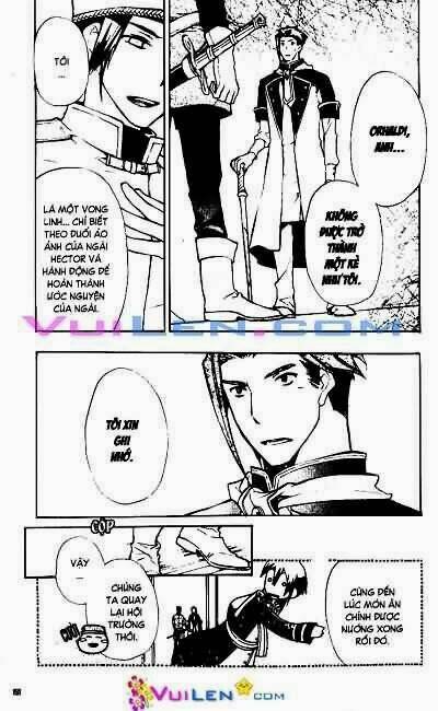 thanh kiếm và vương miện chapter 8 150