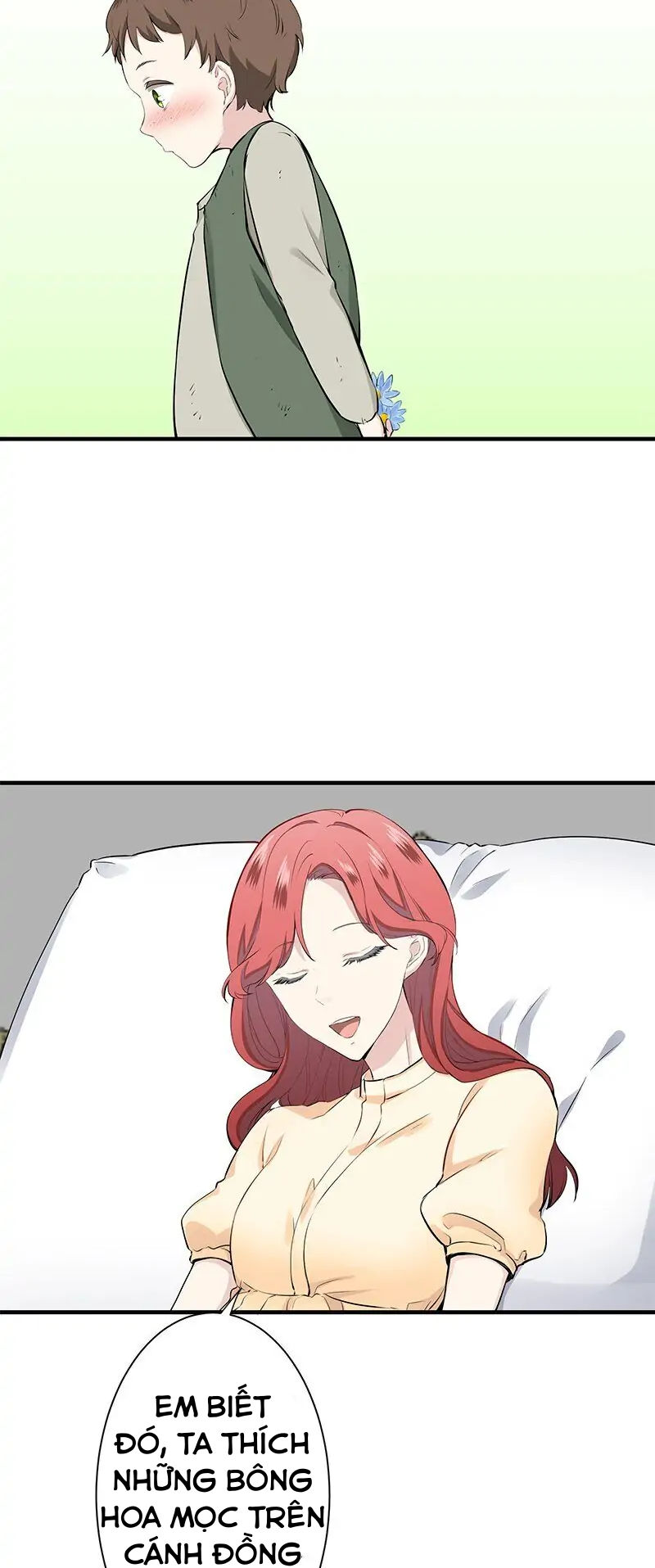 nullitas~nàng dâu giả dối~ chapter 48.2 12