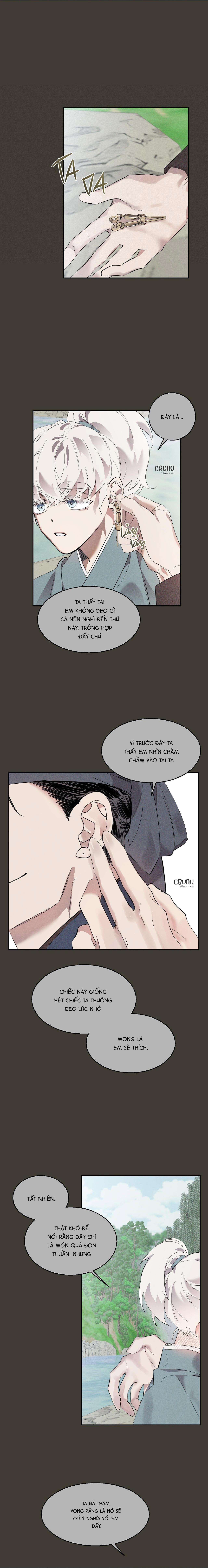 nuốt gọn trời đêm chapter 13 26