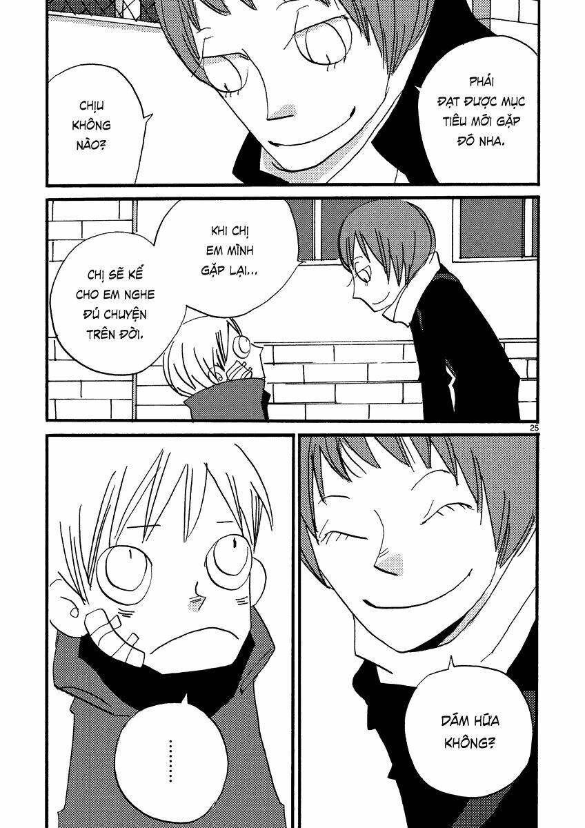 not simple chapter 3 25