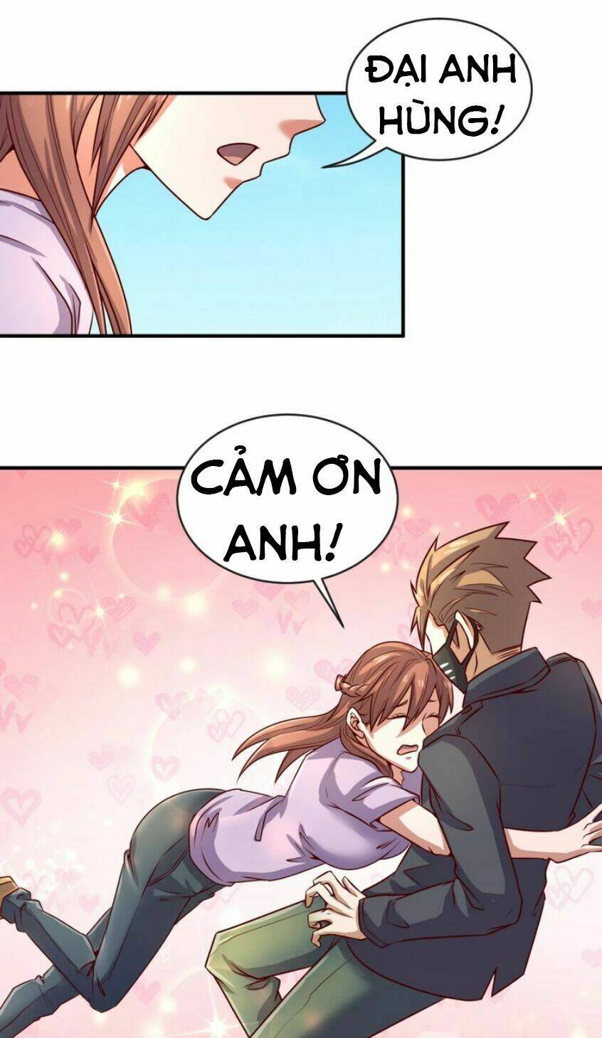 người chặn xuyên không chapter 2 39