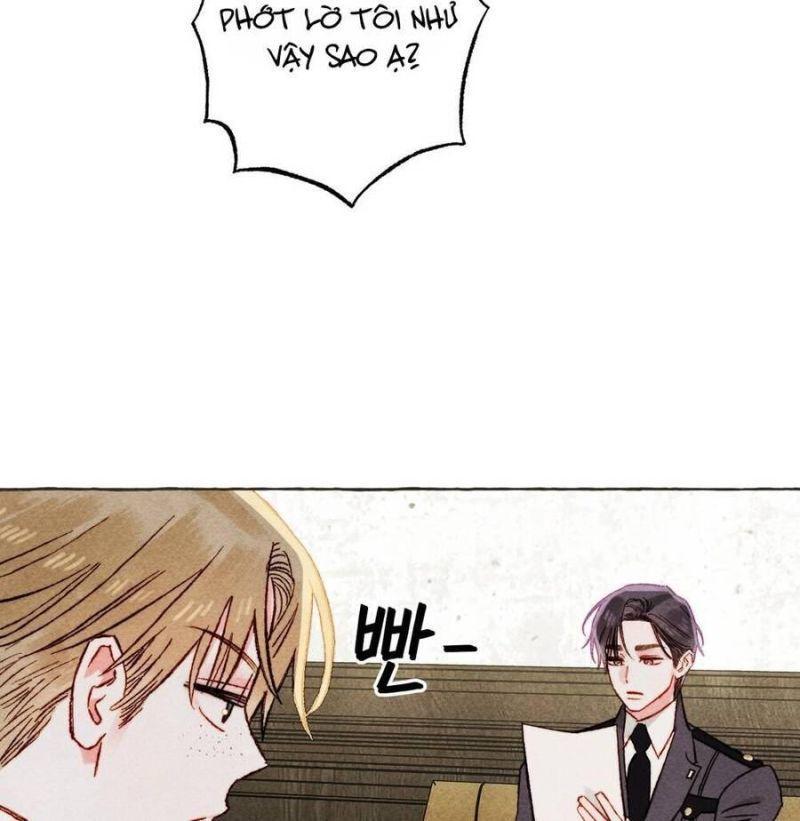 nuôi dưỡng một hắc long chapter 63.1 19