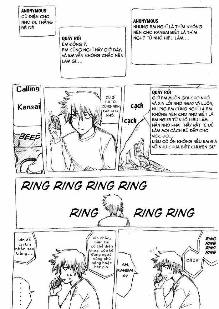 molester man chapter 6.1 10