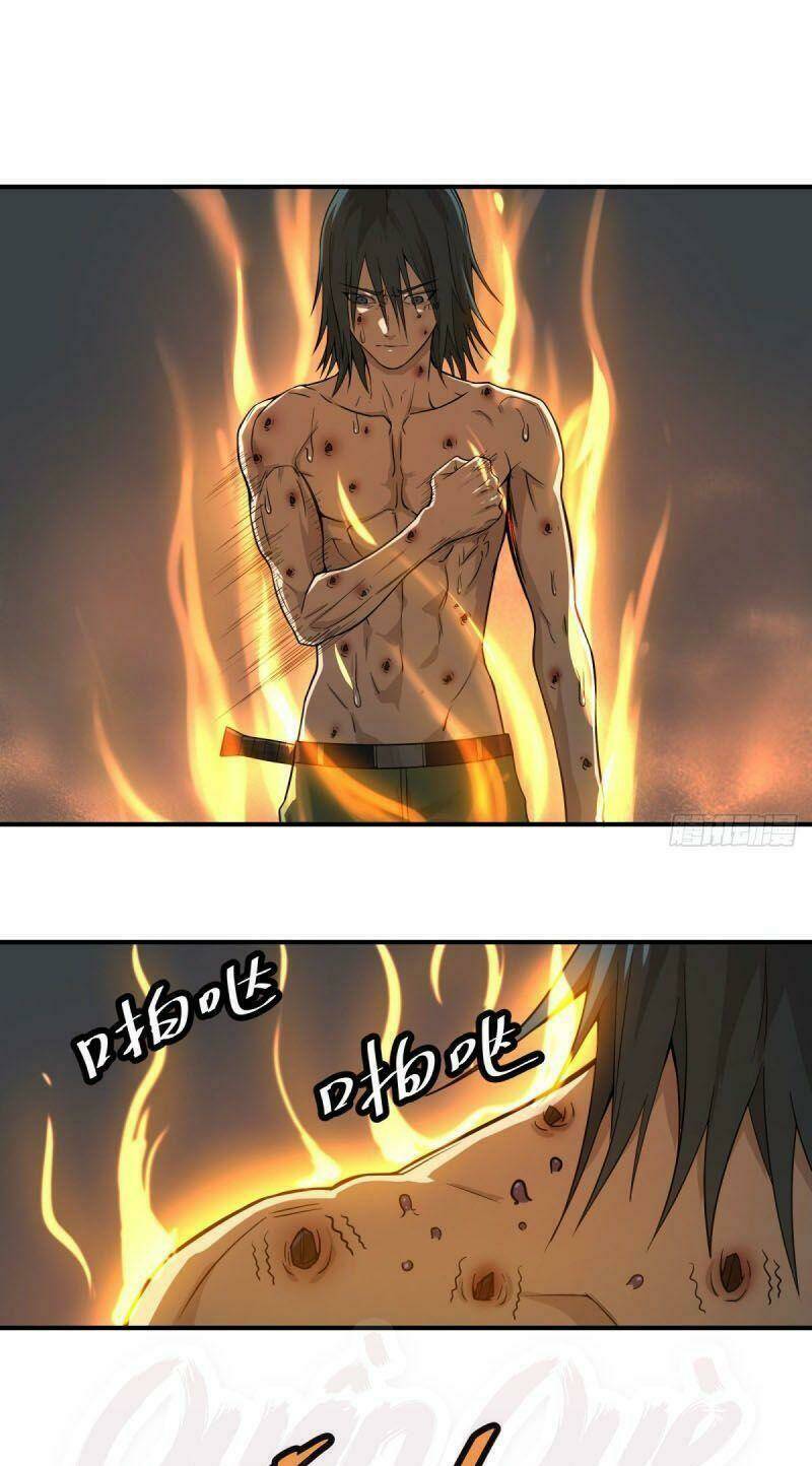 danh sách kẻ phản diện chapter 90 1