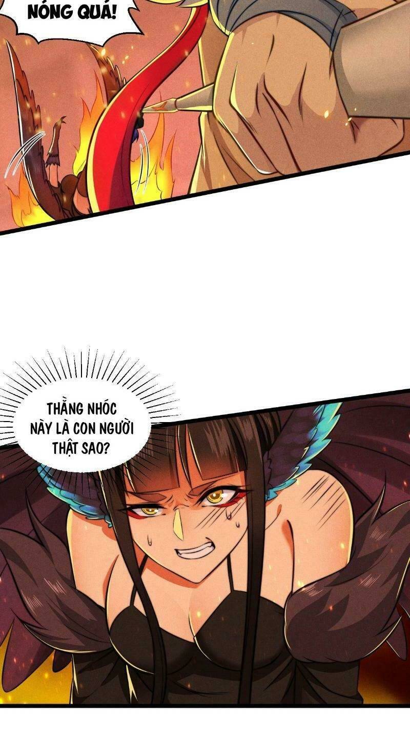 thần tiên rút thẻ chapter 3 20