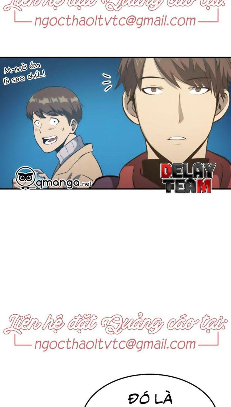 tôi trở lại thăng cấp một mình chapter 7 48