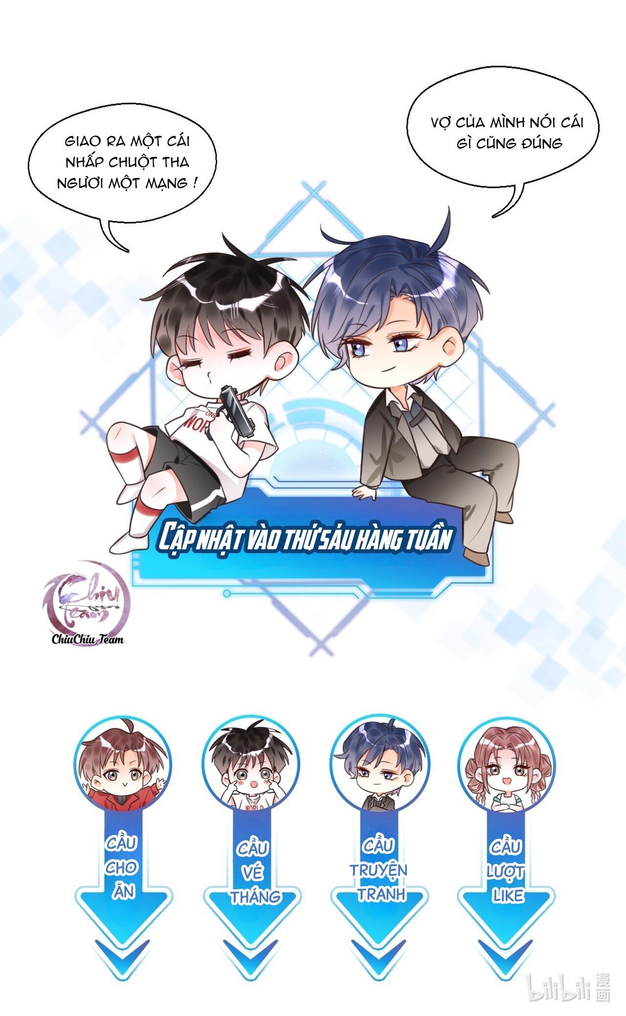 rất tiếc, bạn không thể đăng xuất khỏi trò chơi chapter 9 33