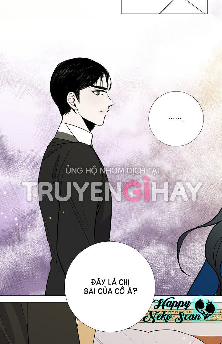 từ tiểu thư thành hoàng hậu - lady to queen chapter 6.1 13