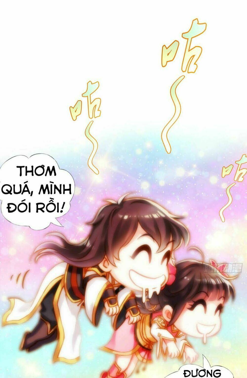 bất hủ phàm nhân chapter 2 17