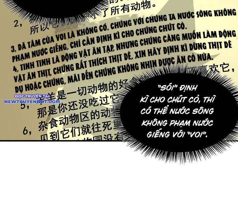 vô hạn thôi diễn chapter 28 29