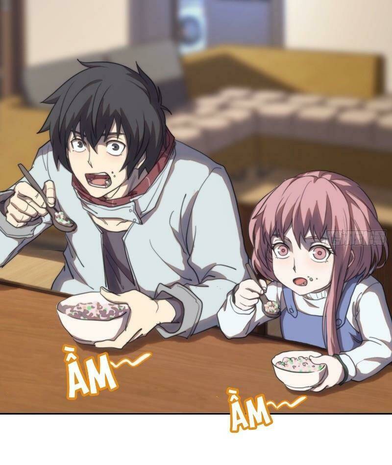 đô thị hàng thần khúc chapter 44 30