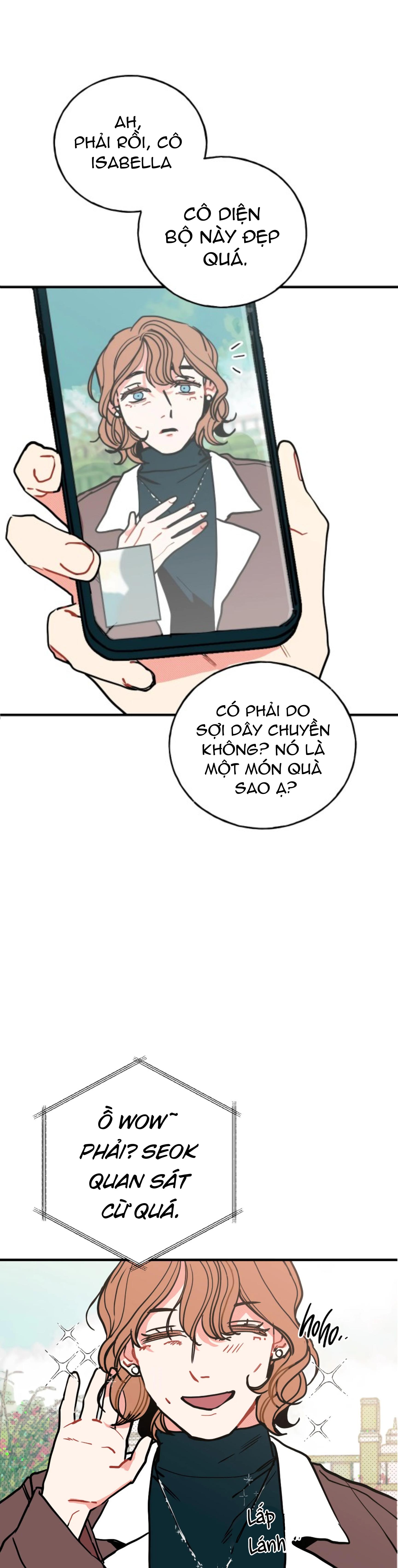 muốn sống thì phải giữ trinh chapter 7 32