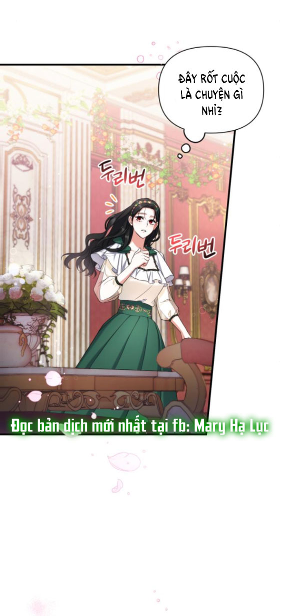 dành cho nhân vật bị bỏ rơi yêu thích nhất của tôi chapter 21.1 17