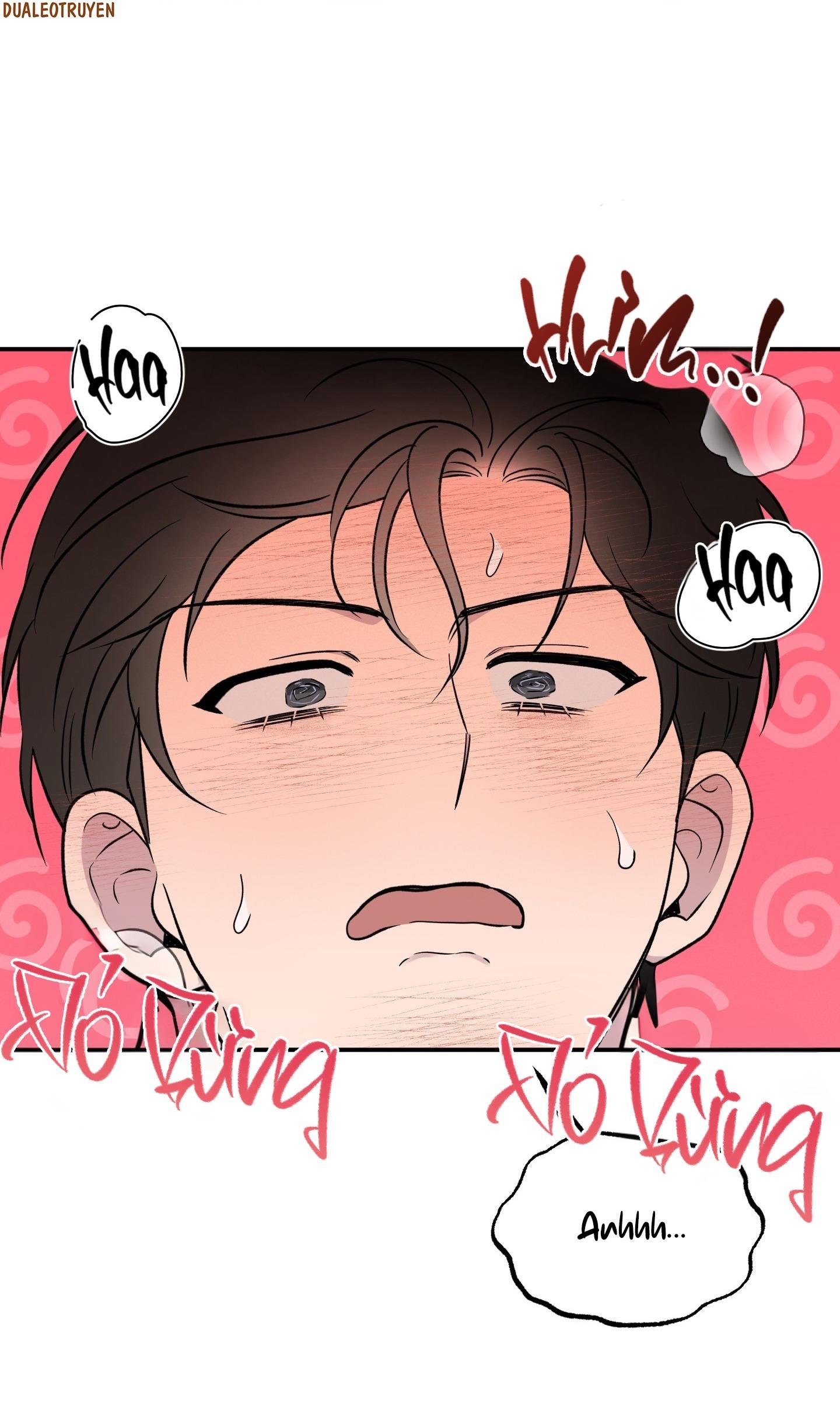 [18+] điều may mắn nhất cuộc đời tôi chapter 57 10