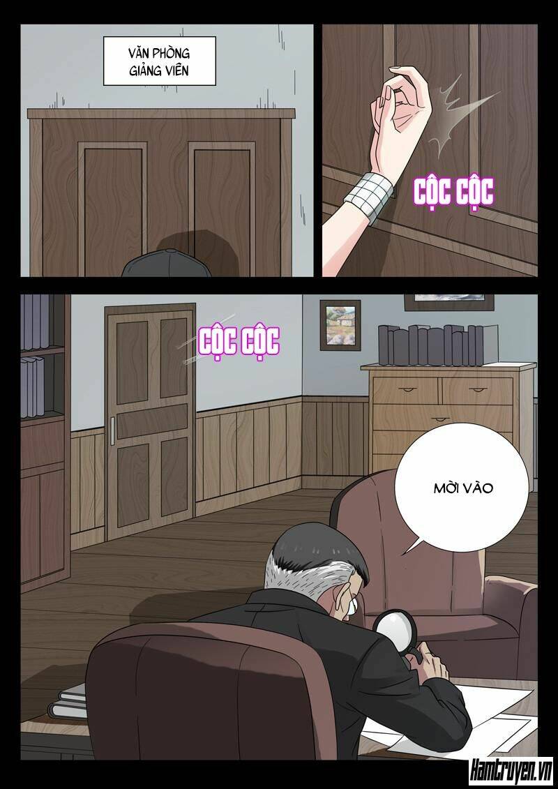 huyết ma nhân chapter 97 9