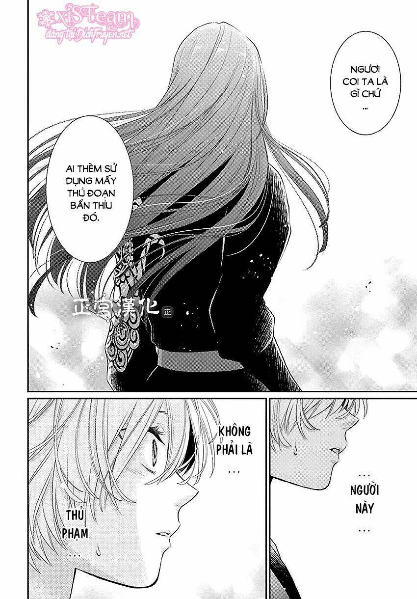 vua quái vật chapter 13 10