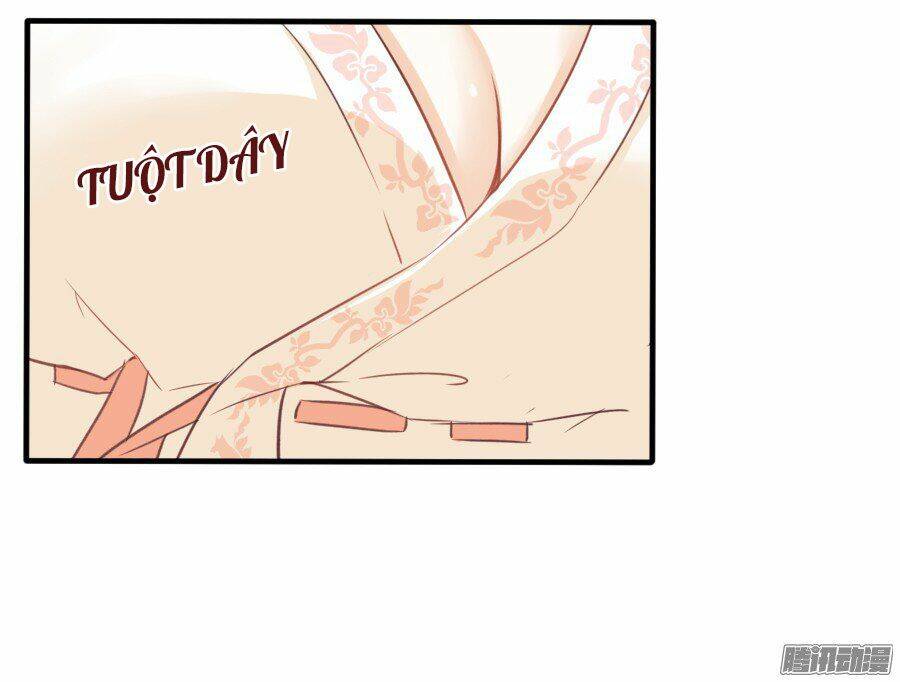 hôm nay ta cũng muốn trêu chọc nàng chapter 24 38