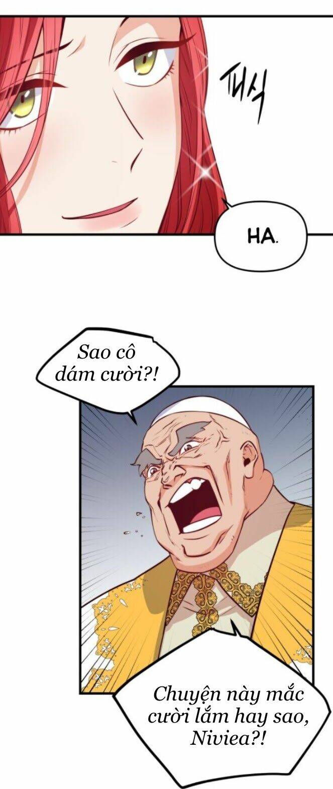 phản diện rất dễ làm chapter 1 11