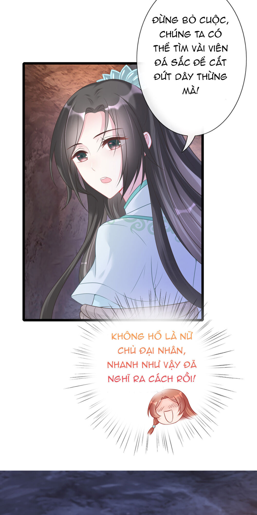 nhân vật phản diện biến thành sủng vật chapter 5 8