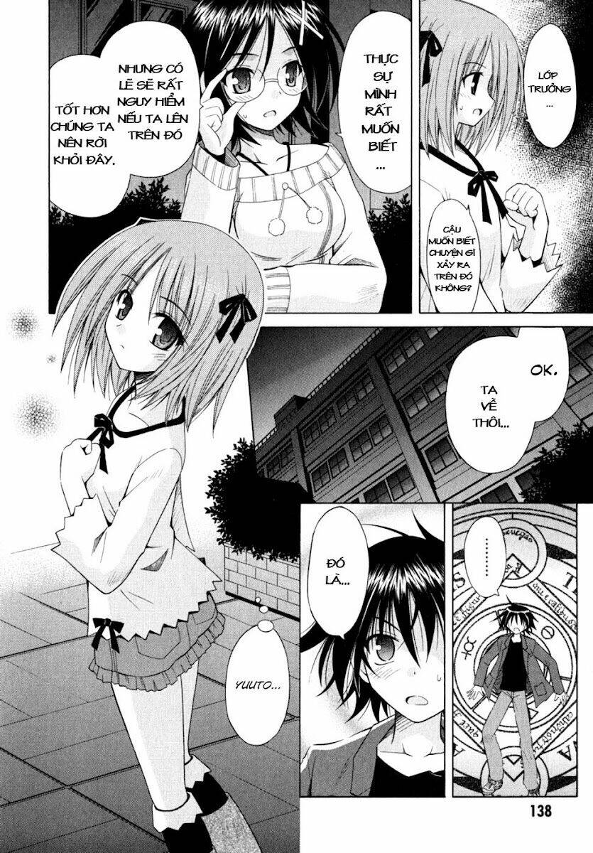 omamori himari chapter 48 13